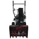 Бензиновый снегоуборщик EVOline SBG 560 E. Дополнительное изображение 1