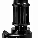 Погружной фекальный насос Zenit DGP 550/4/80 AOGT-E. Основное изображение