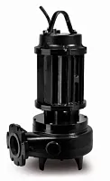 Погружной фекальный насос Zenit DGP 550/4/80 AOGT-E (миниатюра)