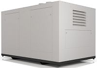 Винтовой компрессор ЧКЗ ДЭН-250ШМ РОСА-7 (миниатюра)