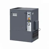 Винтовой компрессор Atlas Copco G7 10FF200l (миниатюра)