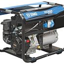 Бензиновый генератор SDMO TECHNIC 6500 E. Основное изображение