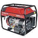 Бензиновый генератор HND GE 6000 JNS. Дополнительное изображение 4