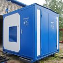 Контейнер ССМ К-2,5. Основное изображение