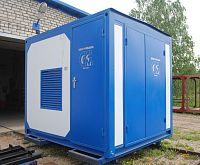 Контейнер ССМ К-2,5 (миниатюра)