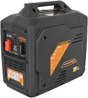 Бензиновый генератор Carver PPG-1800/24IS (миниатюра)