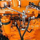 Дизельный генератор FPT GE NEF45. Дополнительное изображение 4