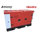 Дизельный генератор Азимут АД-16С-Т400-1РКМ28. Основное изображение