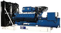 Дизельный генератор FG Wilson P1750 / P1925E (миниатюра)
