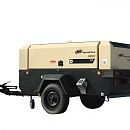 Передвижной компрессор Doosan 7/71E. Основное изображение