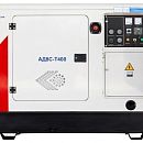 Дизельный генератор Исток АД8С-Т400-РПМ15. Основное изображение