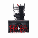 Бензиновый снегоуборщик EVOline SBG 760 BE. Дополнительное изображение 1
