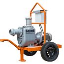 Канализационный насос ВММ Борей-300. Дополнительное изображение 1