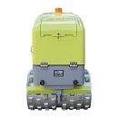 Виброкаток STEM Techno SRTR 1600D. Дополнительное изображение 2