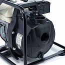Бензиновая мотопомпа Koshin PGH-50 (полимер). Дополнительное изображение 2