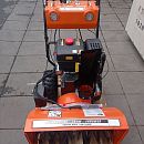 Бензиновый снегоуборщик TOR WT-710. Дополнительное изображение 4