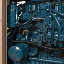 Дизельный генератор Toyo TG-47TPC. Дополнительное изображение 2