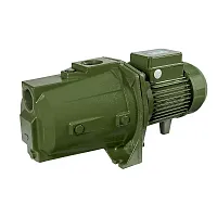 Самовсасывающий насос SAER M 60, 230 В (миниатюра)