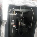 Винтовой компрессор IronMac IC 75/10 AM. Дополнительное изображение 1