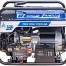 Бензиновый генератор ТСС SGG 7000E3A. Дополнительное изображение 2