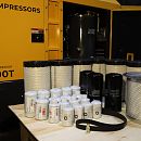 Сервисный набор 2000ч компрессора ET SD 390. Основное изображение