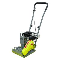 Виброплита STEM SPC 152E (STEM 154F) (миниатюра)