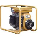 Бензиновая мотопомпа Daishin PTG 307 ST. Основное изображение