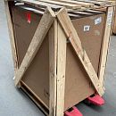 Винтовой компрессор Fini PLUS 16-08. Дополнительное изображение 4