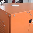 Дизельный генератор RATO ALBOGEN TWS343. Дополнительное изображение 3