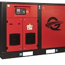 Винтовой компрессор Global GL110D-8. Основное изображение