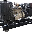Дизельный генератор GMGen GMJ165. Основное изображение