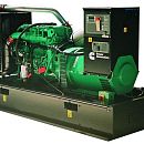 Дизельный генератор Cummins C175D5e. Основное изображение