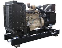 Дизельный генератор GMGen GMJ165 (миниатюра)