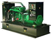 Дизельный генератор Cummins C175D5e (миниатюра)