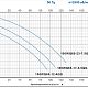 Фекальный насос Purity 100WQ65-17-5.5QG. Дополнительное изображение 2