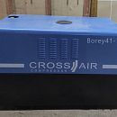 Передвижной компрессор CrossAir Borey 41-7B. Дополнительное изображение 4