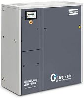 Спиральный компрессор Atlas Copco SF 8+ 8FF FM (миниатюра)