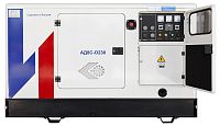 Дизельный генератор Исток АД8С-О230-РПМ15 (миниатюра)