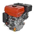 Бензиновый двигатель REDVOLT R420E (S-тип). Дополнительное изображение 9