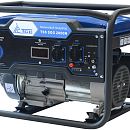 Бензиновый генератор ТСС SGG 2800N. Основное изображение