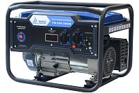 Бензиновый генератор ТСС SGG 2800N (миниатюра)