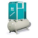 Винтовой компрессор Renner RSDKF 1-11,0-13. Основное изображение