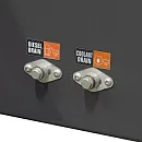 Дизельный винтовой компрессор ET-Compressors SD 265T-8. Дополнительное изображение 9