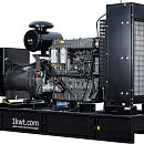 Дизельный генератор MOTOR АД300-Т400. Дополнительное изображение 4