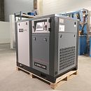 Винтовой компрессор IronMac IC 30/10 C VSD (IP55). Дополнительное изображение 2