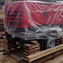 Передвижной компрессор Chicago Pneumatic CPS 175-100 UND-F CS LEG. Дополнительное изображение 9