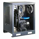 Винтовой компрессор на ресивере FINI PLUS 8-15-270. Дополнительное изображение 3