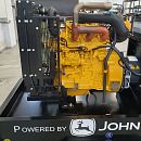 Дизельный генератор Genbox JD24. Дополнительное изображение 19