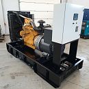 Дизельный генератор Genbox JD160-S. Дополнительное изображение 8
