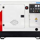 Дизельный генератор Исток АД25С-О230-РПМ25. Основное изображение